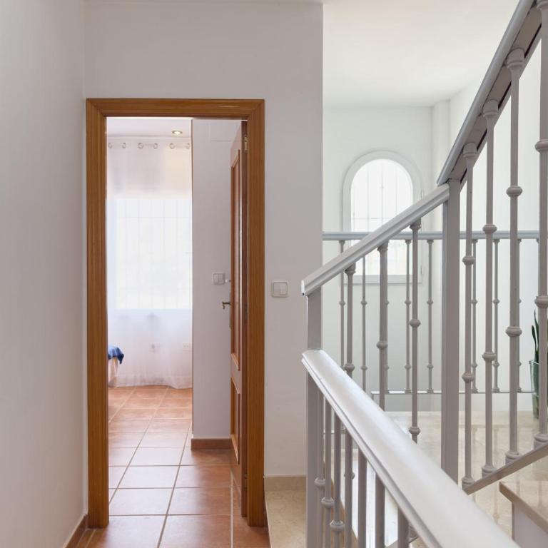 Duplex frente al mar - Almyra Inmobiliaria - Casa de 4 dormitorios - 12