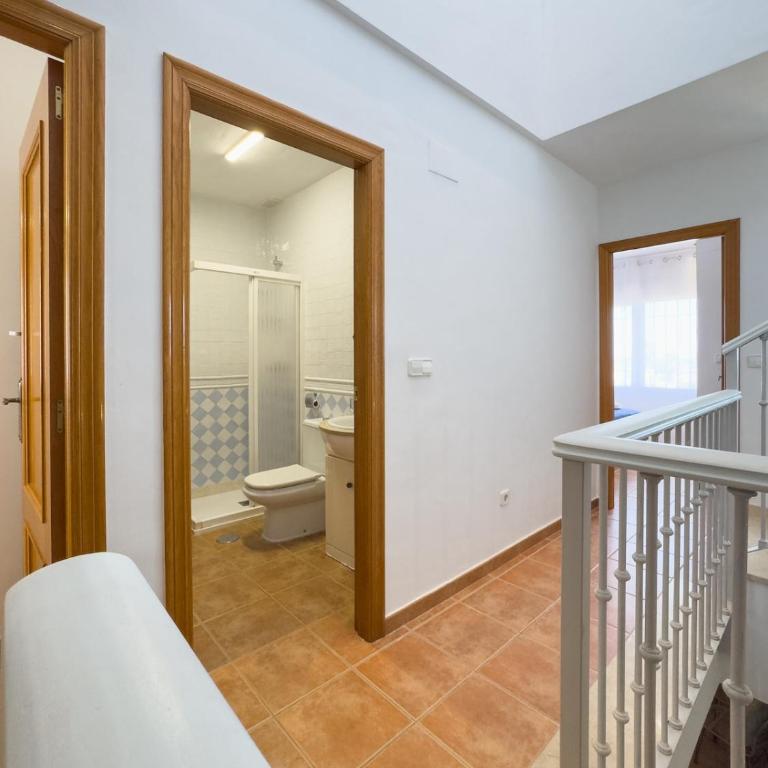 Duplex frente al mar - Almyra Inmobiliaria - Casa de 4 dormitorios - 14