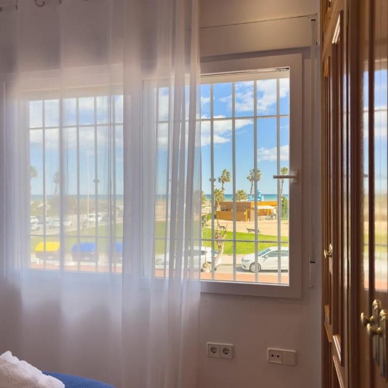 Duplex frente al mar - Almyra Inmobiliaria - Casa de 4 dormitorios - 16