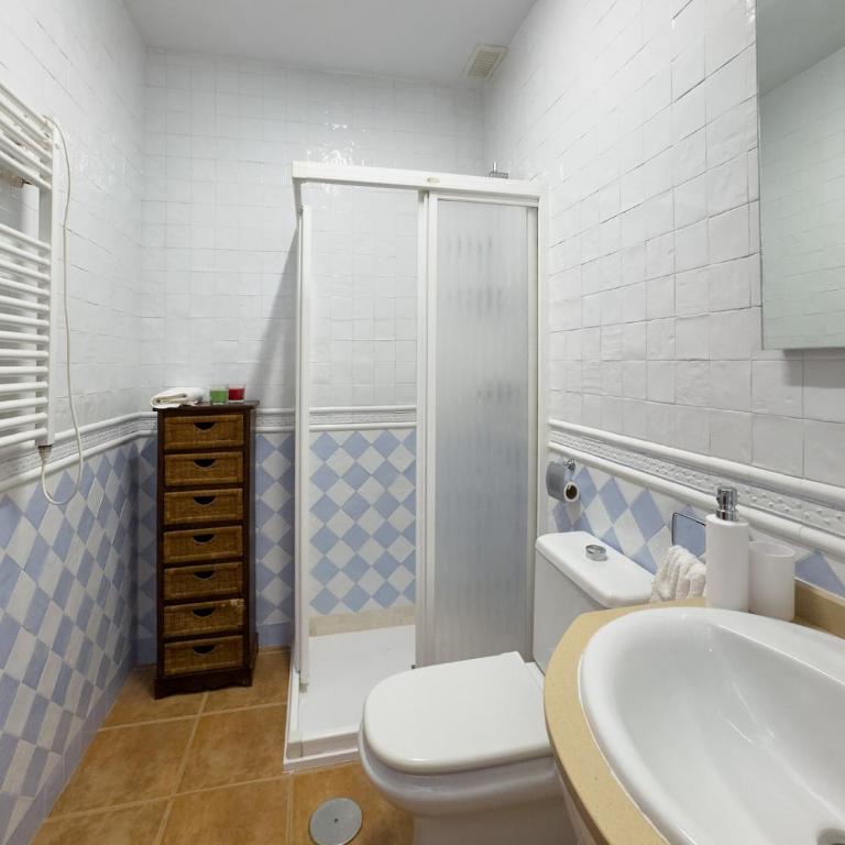 Duplex frente al mar - Almyra Inmobiliaria - Casa de 4 dormitorios - 18