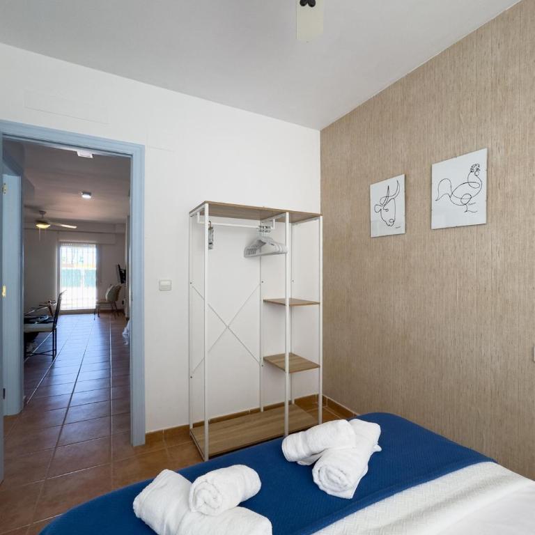 Duplex frente al mar - Almyra Inmobiliaria - Casa de 4 dormitorios - 19