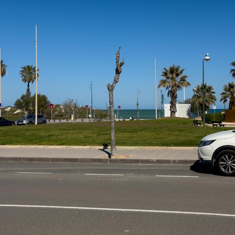 Duplex frente al mar - Almyra Inmobiliaria - Casa de 4 dormitorios - 21