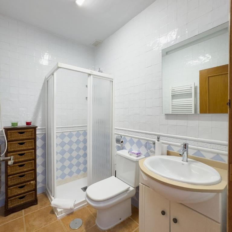 Duplex frente al mar - Almyra Inmobiliaria - Casa de 4 dormitorios - 22