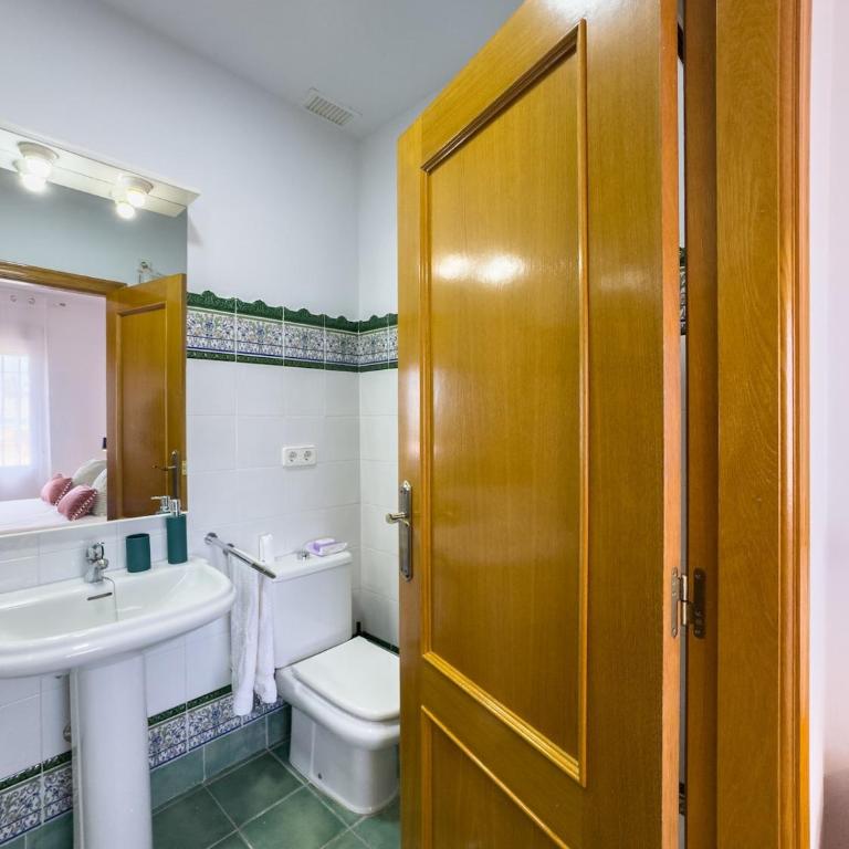 Duplex frente al mar - Almyra Inmobiliaria - Casa de 4 dormitorios - 23