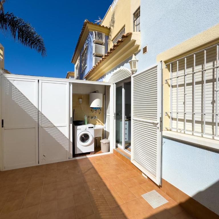 Duplex frente al mar - Almyra Inmobiliaria - Casa de 4 dormitorios - 27