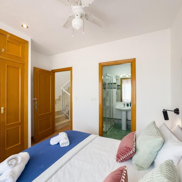 Duplex frente al mar - Almyra Inmobiliaria - Casa de 4 dormitorios - 30