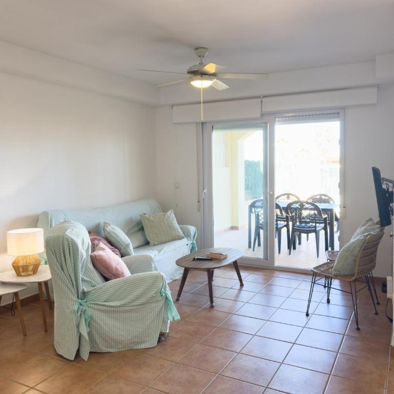 Duplex frente al mar - Almyra Inmobiliaria - Casa de 4 dormitorios - 32