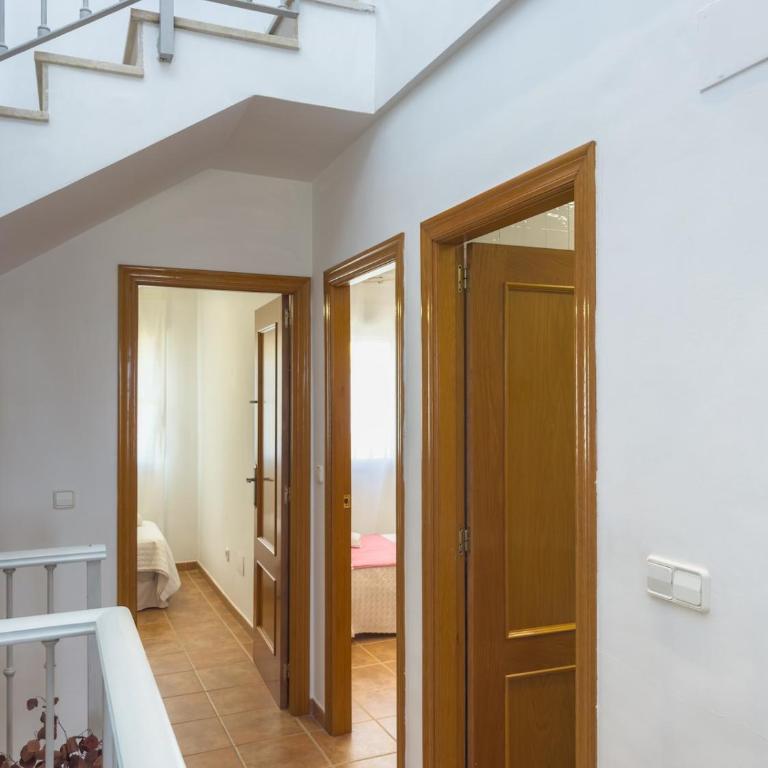 Duplex frente al mar - Almyra Inmobiliaria - Casa de 4 dormitorios - 37