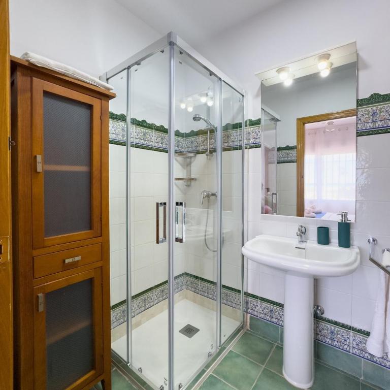 Duplex frente al mar - Almyra Inmobiliaria - Casa de 4 dormitorios - 38