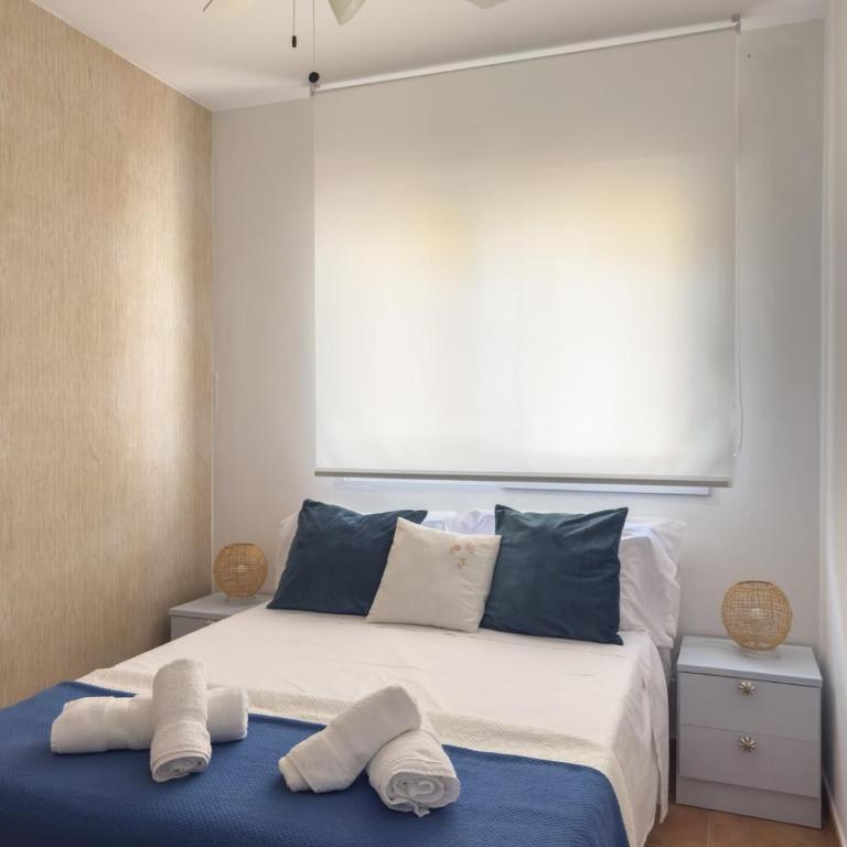 Duplex frente al mar - Almyra Inmobiliaria - Casa de 4 dormitorios - 39