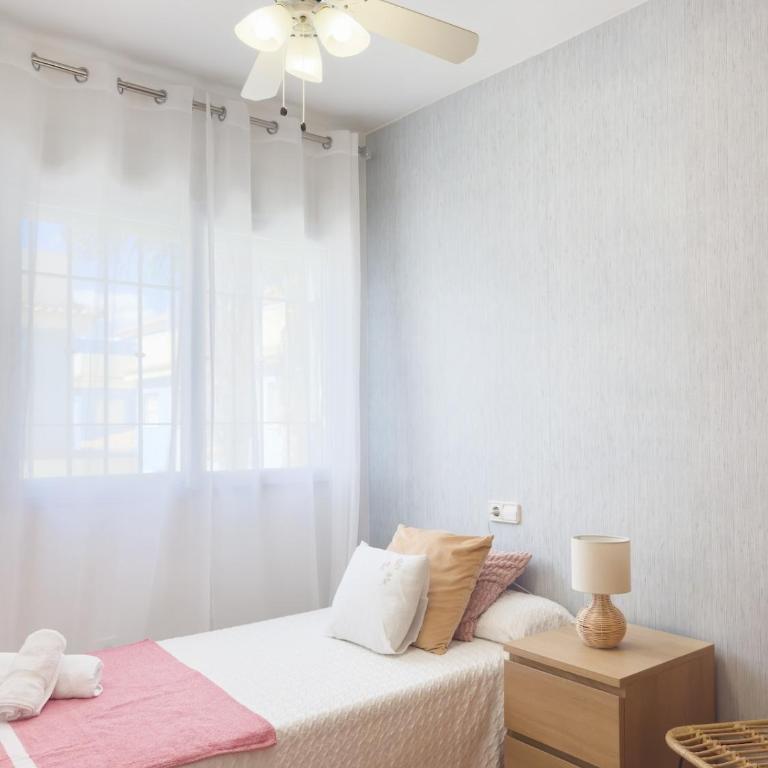 Duplex frente al mar - Almyra Inmobiliaria - Casa de 4 dormitorios - 40