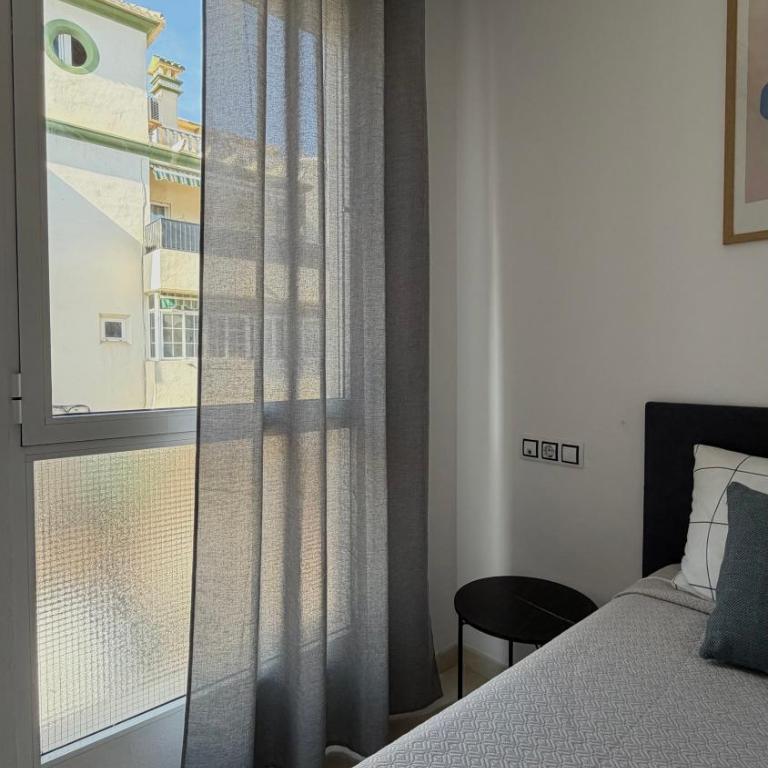Del Cura Apartments with Balcony & Pool - Apartamento de 2 dormitorios - 12