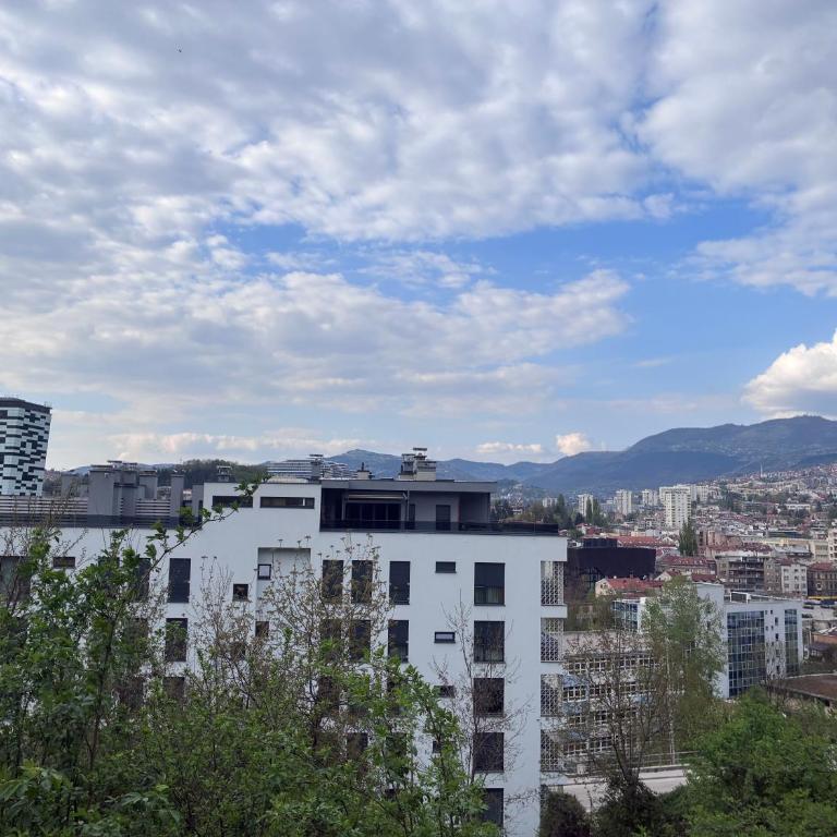 Borak Relax apartments - Apartman sa 1 Spavaćom Sobom - 21