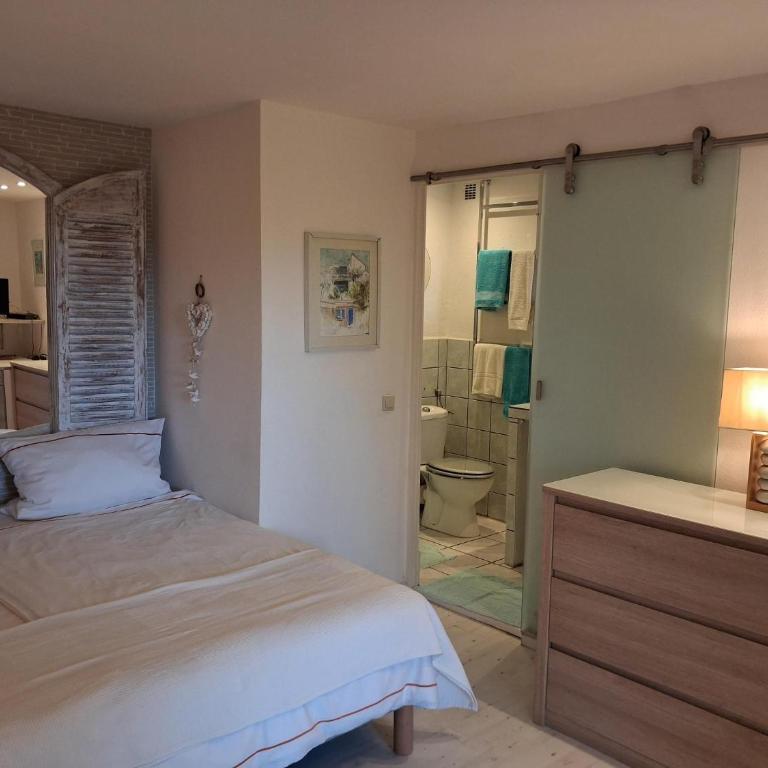 Villa Sanssoucis Les Issambres - Studio (2 Adultes) - 15