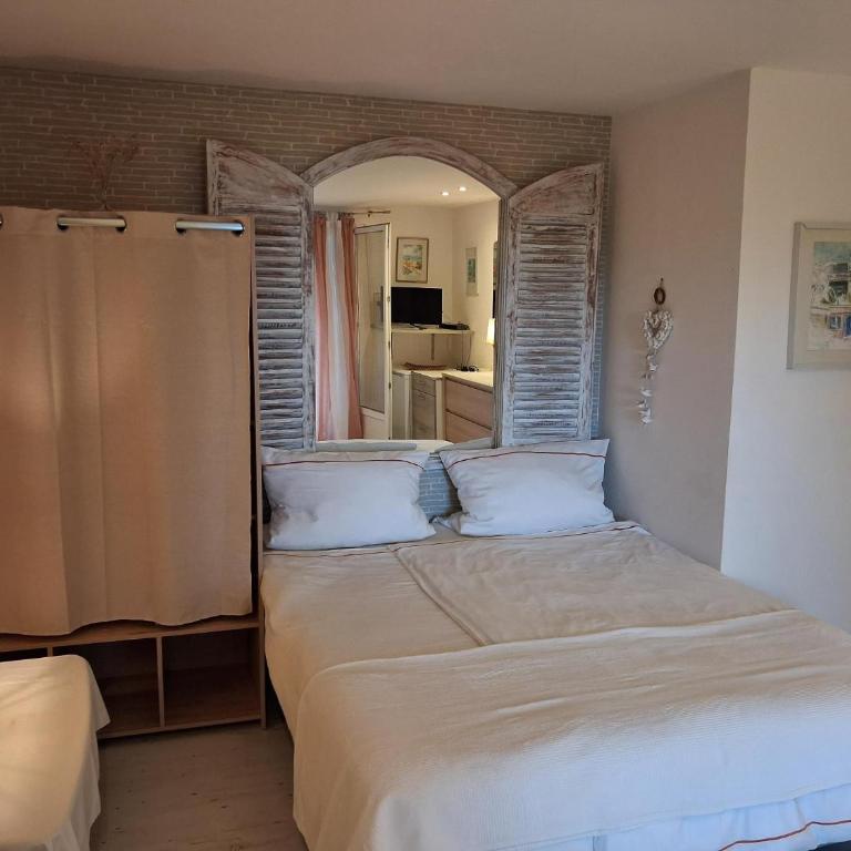 Villa Sanssoucis Les Issambres - Studio (2 Adultes) - 14