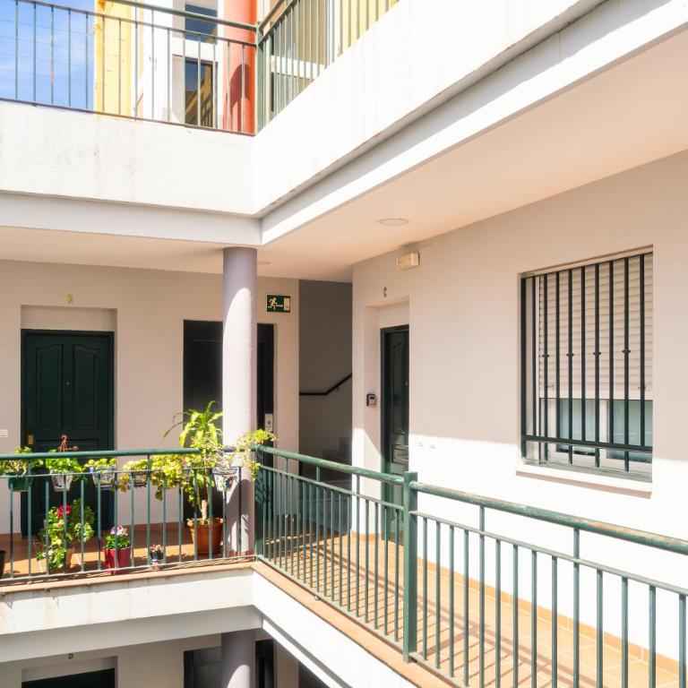 Alohamundi Alfarería II-IV - Apartamento de 1 dormitorio - 16