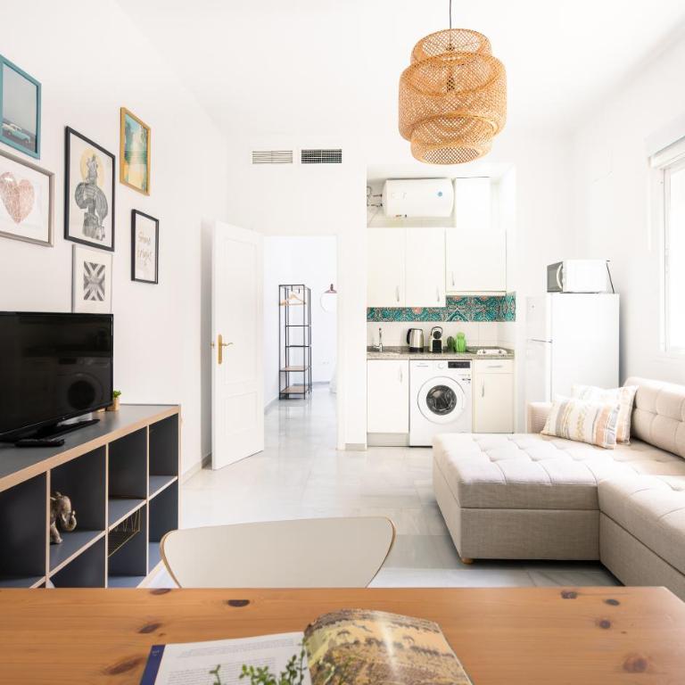 Alohamundi Alfarería II-IV - Apartamento de 1 dormitorio - 22