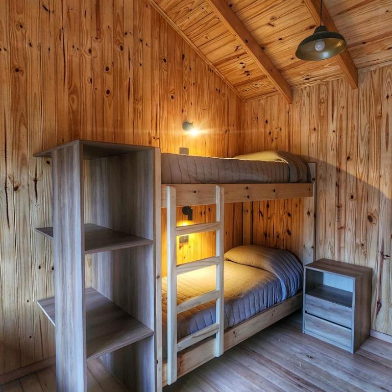 AWEN Raiz - Chalet de 2 dormitorios - 3