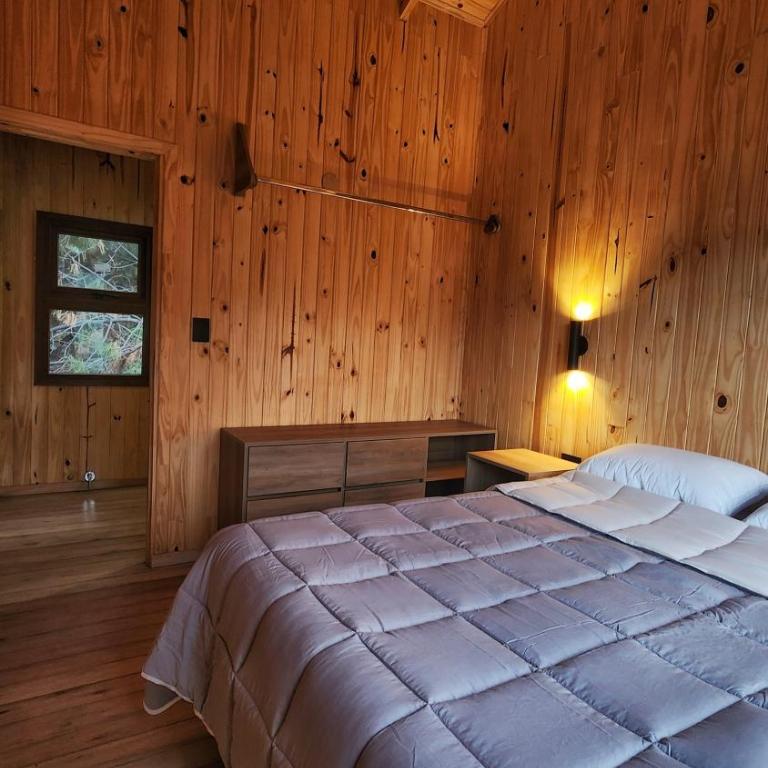 AWEN Raiz - Chalet de 2 dormitorios - 4