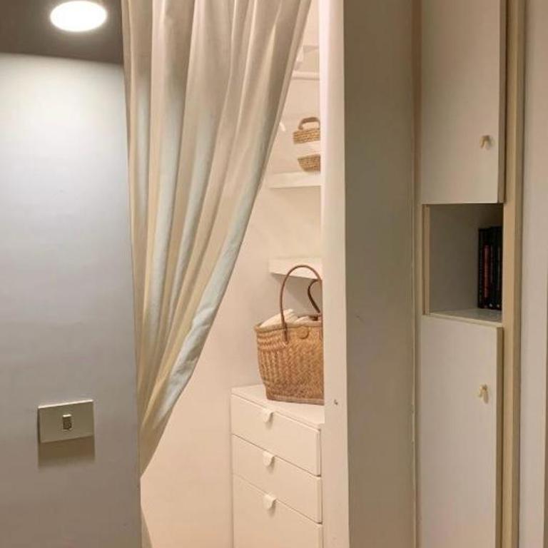 La casa in pineta di fronte al mare - Three-Bedroom Apartment - 19