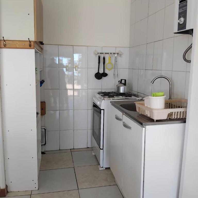 Departamentos Océano - Apartamento - Planta baja - 4