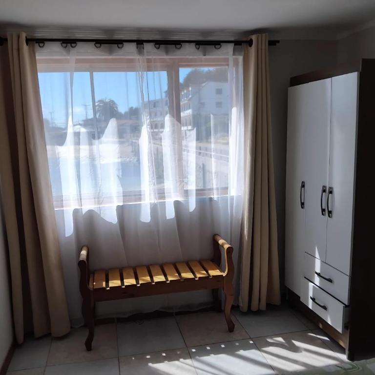 Departamentos Océano - Apartamento - Planta baja - 8