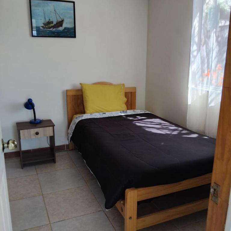 Departamentos Océano - Apartamento - Planta baja - 9