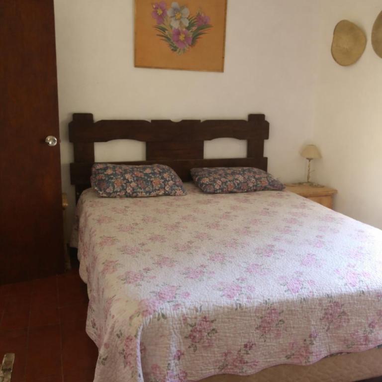 Casa en punta fria Con piscina CLIMATIZADA exelente para invierno o verano viaje en familia o amigos - Casa de 3 dormitorios - 9