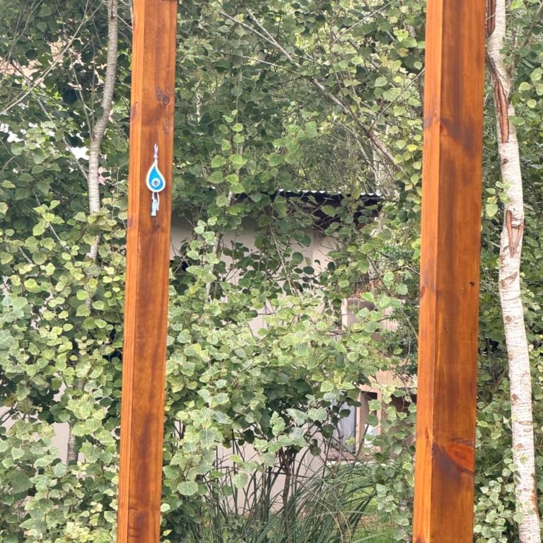 Container House in the Forest 4 Blocks from the Sea - One-Bedroom House - 3