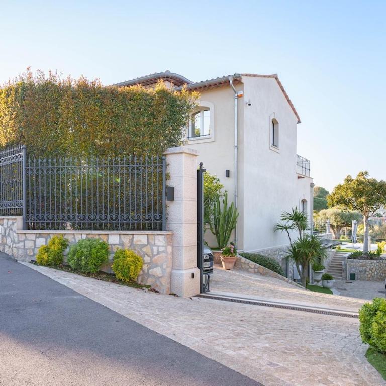 Propriété d'Exception | Super Cannes - Villa - 24
