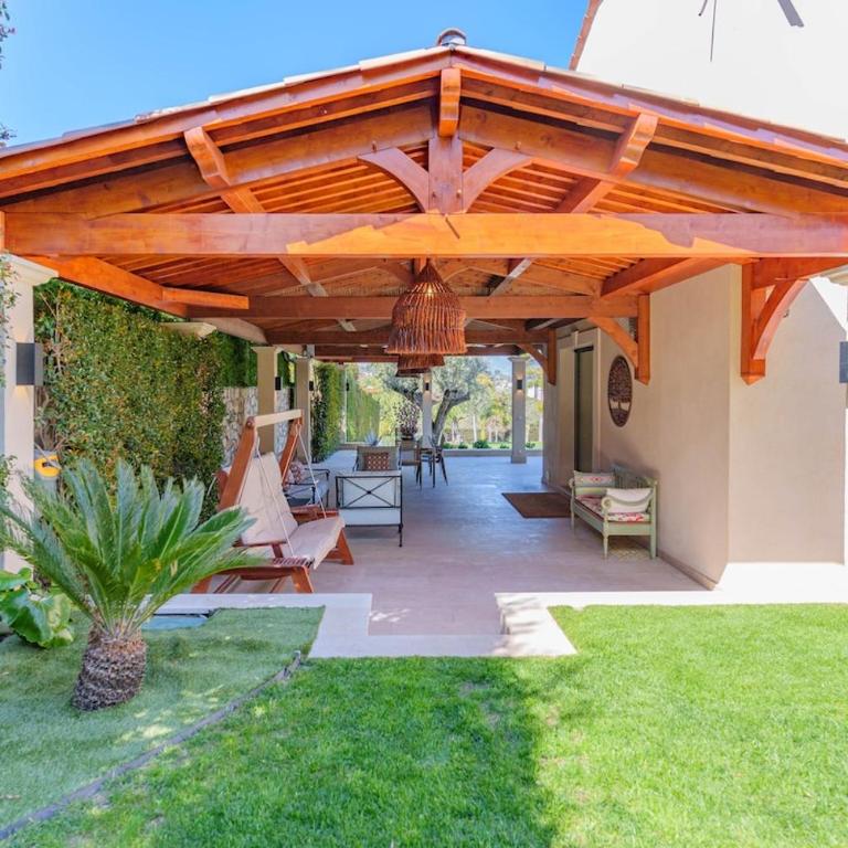 Propriété d'Exception | Super Cannes - Villa - 41