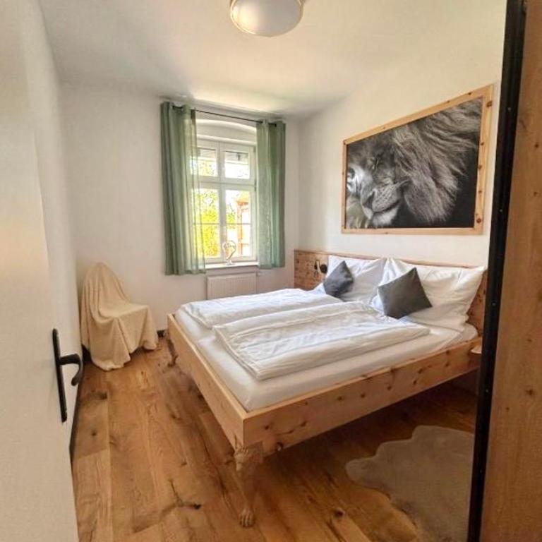Casa Roberto, Apartment 1 - Appartement 1 Chambre - 9