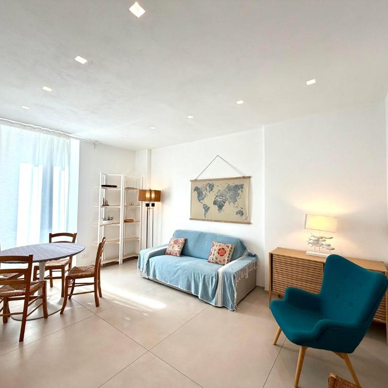Appartamento Aria di mare - Appartamento con Vista Mare - 1
