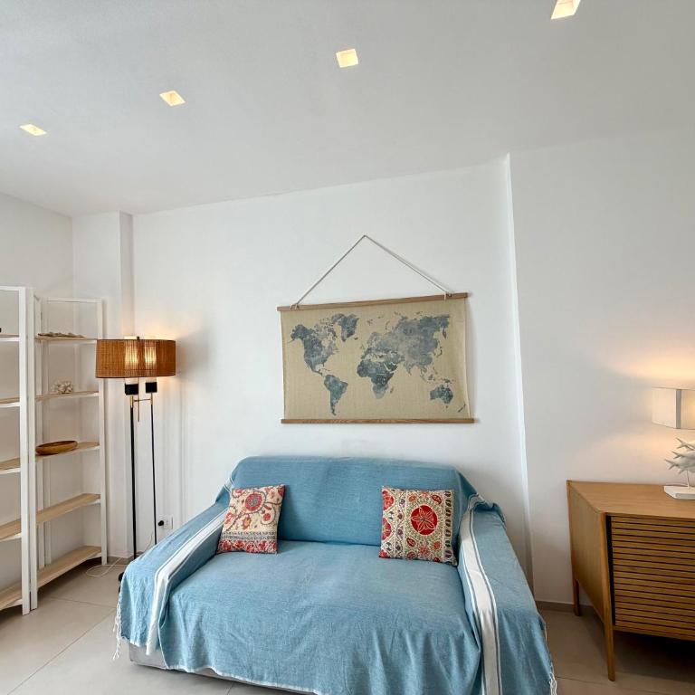 Appartamento Aria di mare - Appartamento con Vista Mare - 3