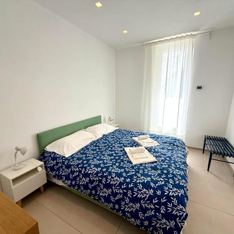 Appartamento Aria di mare - Appartamento con Vista Mare - 4