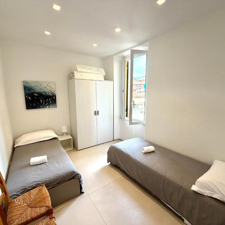 Appartamento Aria di mare - Appartamento con Vista Mare - 5