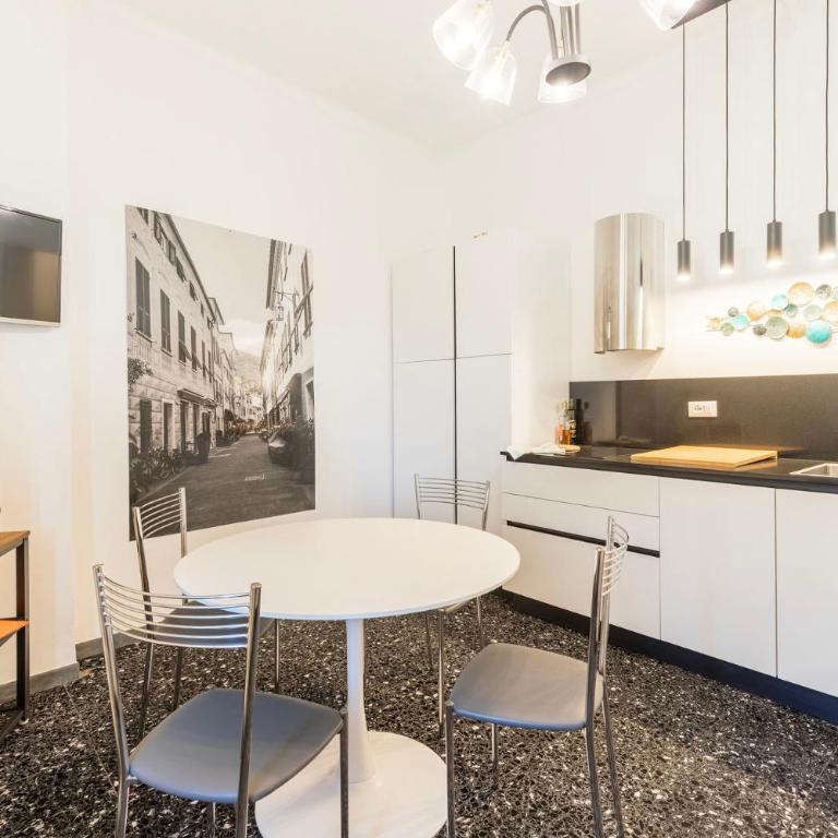 Casa Maia - Appartamento con 1 Camera da Letto - 2