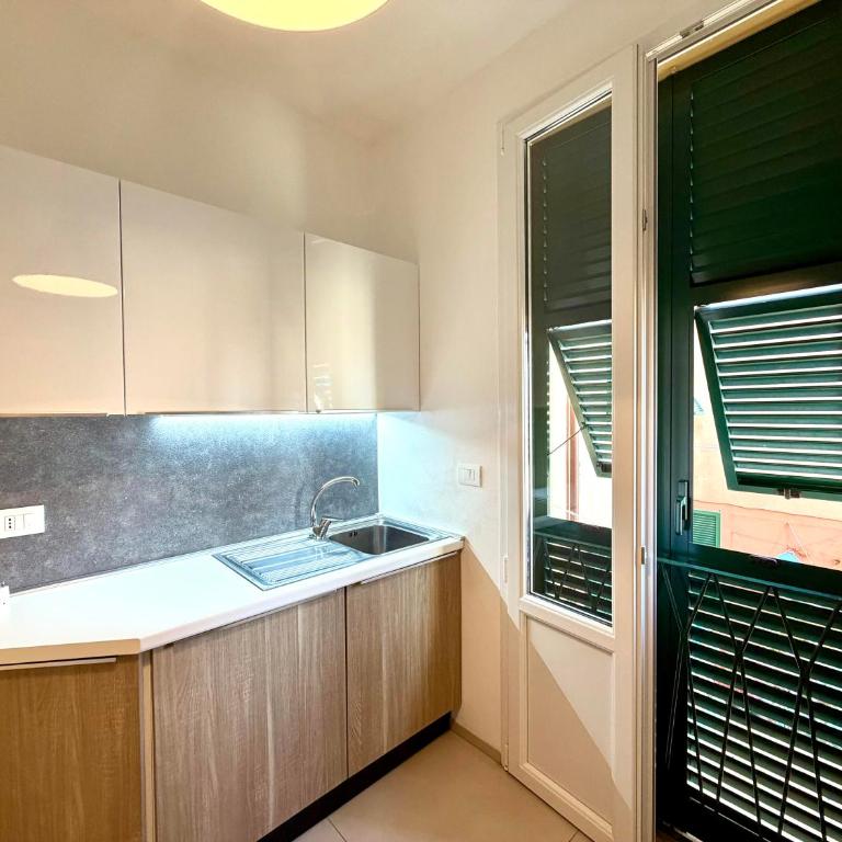 Appartamento Aria di mare - Appartamento con Vista Mare - 8