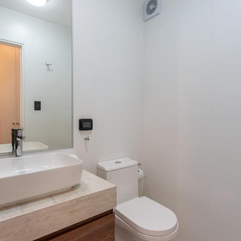 Vasco Núñez Residence by Geko - Apartamento Estándar de 2 dormitorios - 22