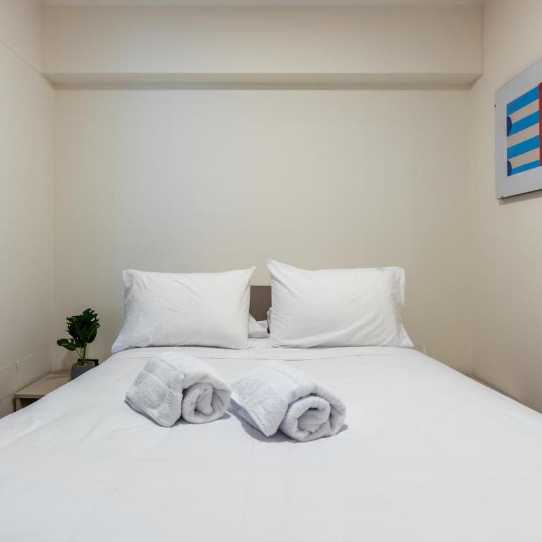Vasco Núñez Residence by Geko - Two-Bedroom Standard Apartment - 21
