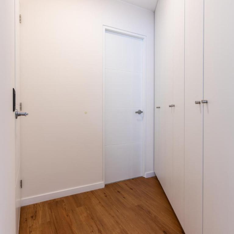Vasco Núñez Residence by Geko - Two-Bedroom Standard Apartment - 1
