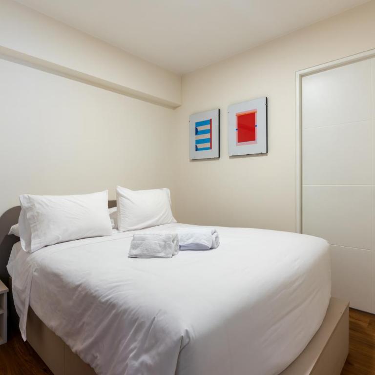 Vasco Núñez Residence by Geko - Two-Bedroom Standard Apartment - 7