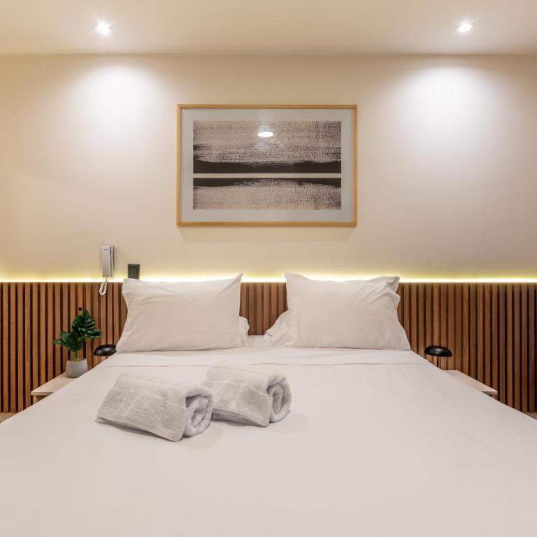 Vasco Núñez Residence by Geko - Two-Bedroom Standard Apartment - 6