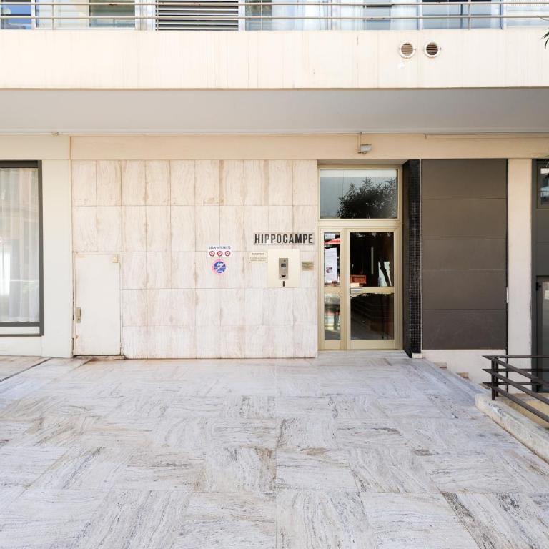 Grand Hotel YourHostHelper - Estudio con terraza - 20