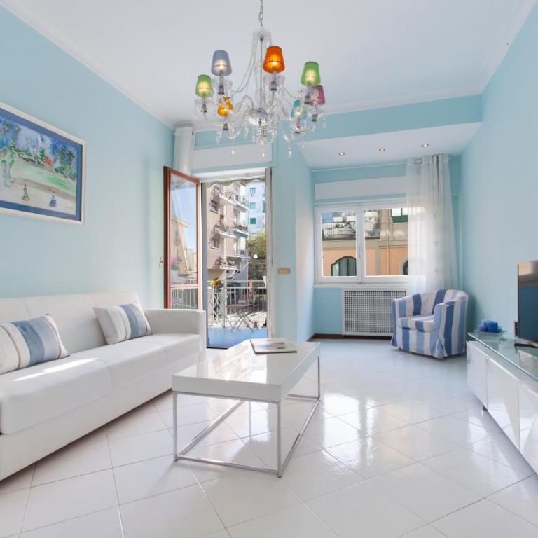 Vanna Home - Two-Bedroom Apartment - 1