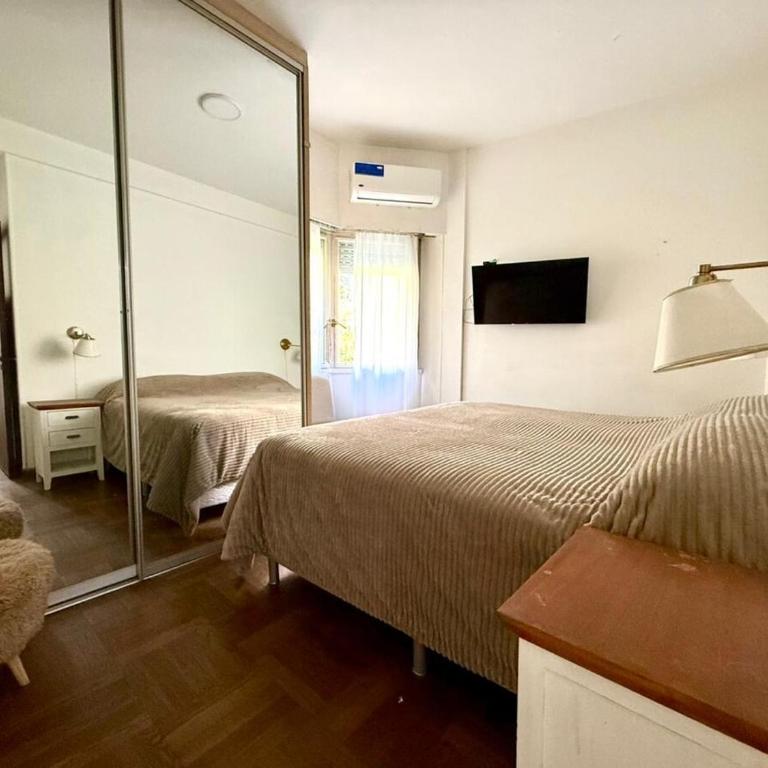 Apart Palermo 2, Buenos Aires - Two-Bedroom Apartment - 2