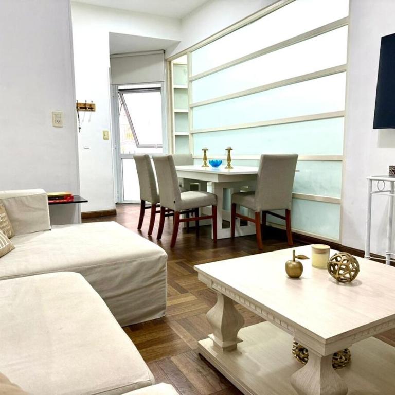 Apart Palermo 2, Buenos Aires - Two-Bedroom Apartment - 6