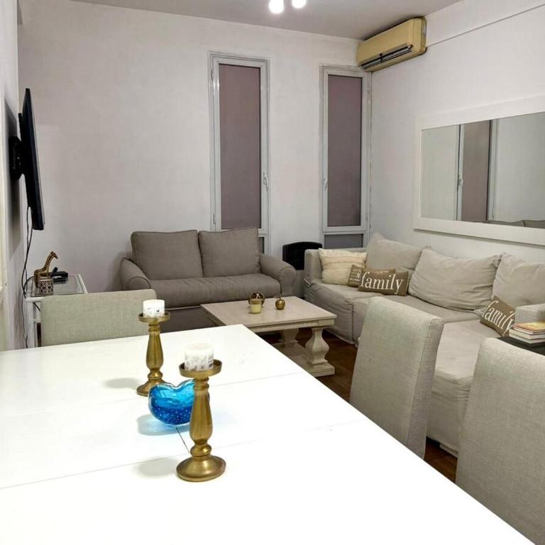 Apart Palermo 2, Buenos Aires - Two-Bedroom Apartment - 7