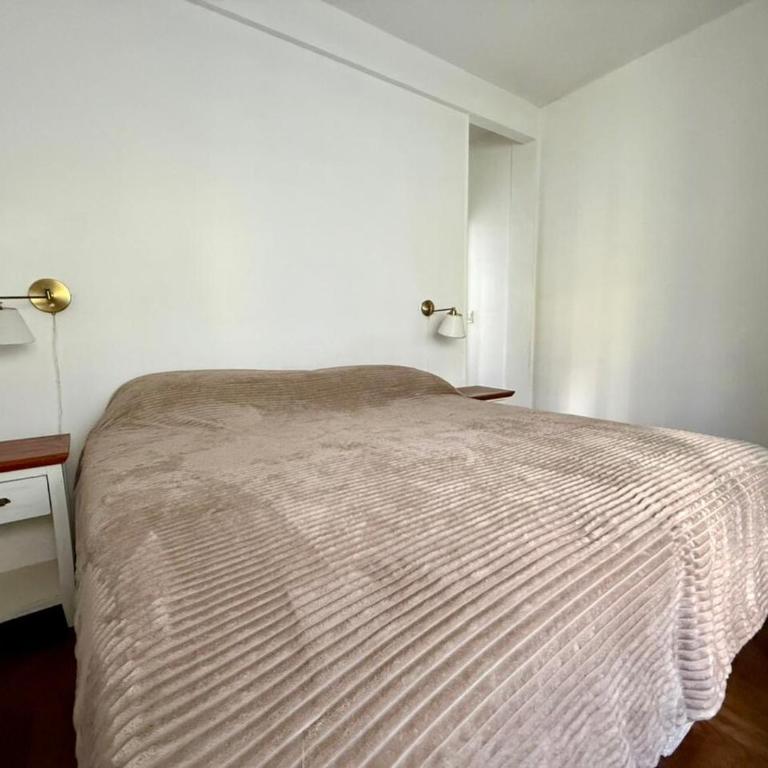 Apart Palermo 2, Buenos Aires - Two-Bedroom Apartment - 8