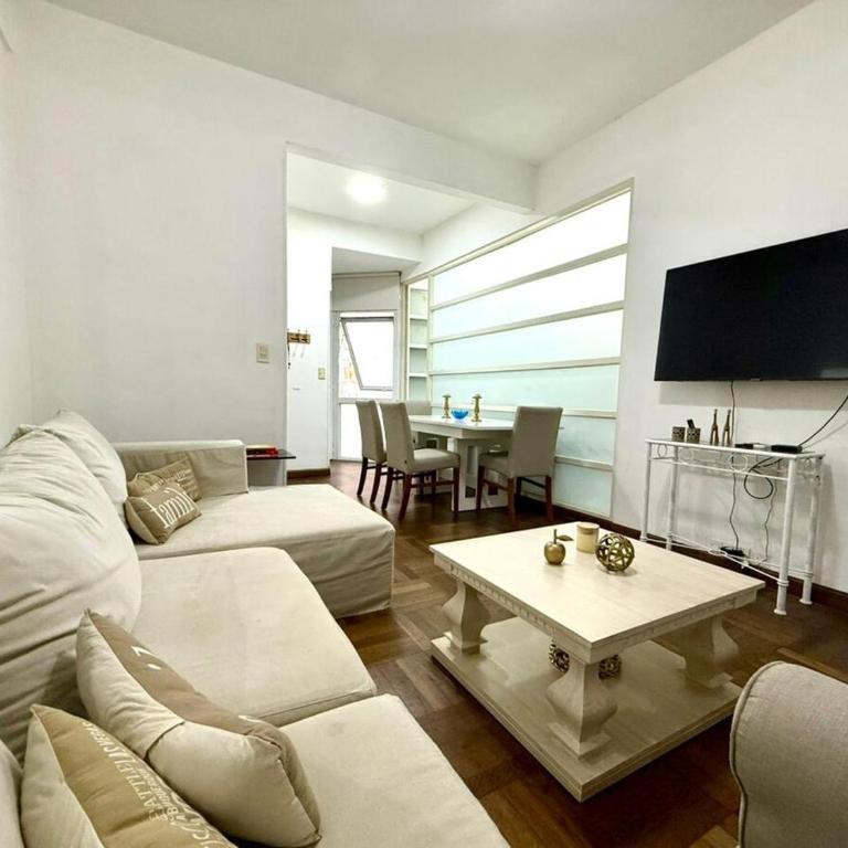 Apart Palermo 2, Buenos Aires - Two-Bedroom Apartment - 11